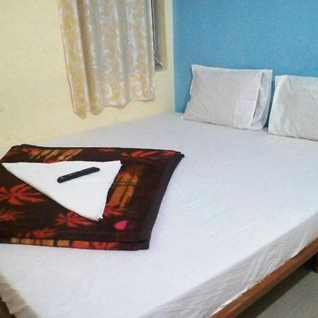 Sri Thanga Harish Cottage Yercaud Luaran gambar