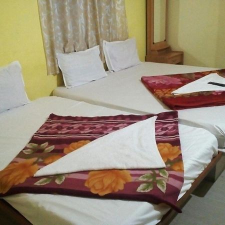 Sri Thanga Harish Cottage Yercaud Luaran gambar