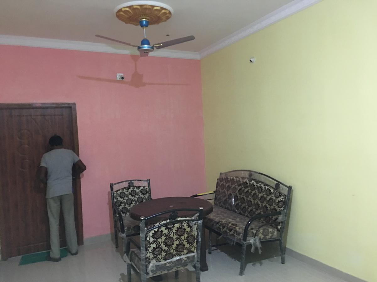 Sri Thanga Harish Cottage Yercaud Luaran gambar