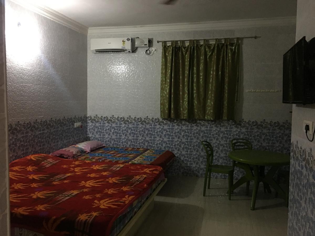 Sri Thanga Harish Cottage Yercaud Luaran gambar