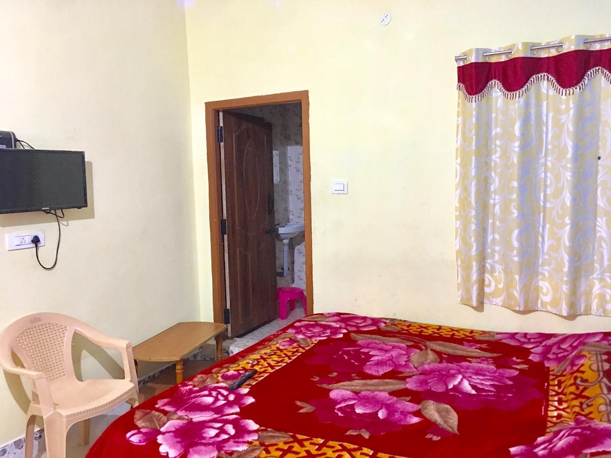 Sri Thanga Harish Cottage Yercaud Luaran gambar