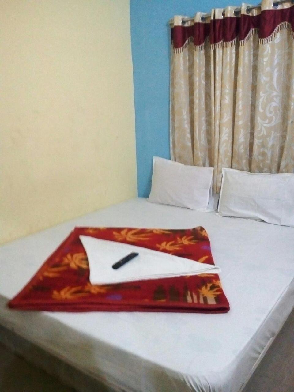 Sri Thanga Harish Cottage Yercaud Luaran gambar