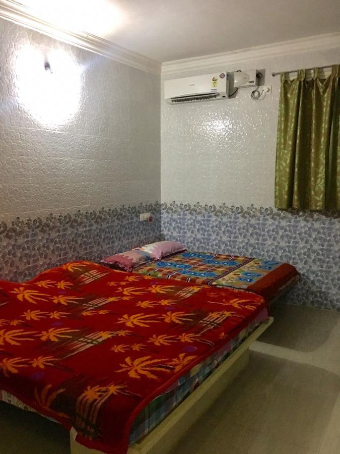 Sri Thanga Harish Cottage Yercaud Luaran gambar