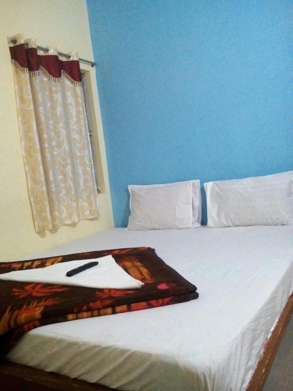 Sri Thanga Harish Cottage Yercaud Luaran gambar