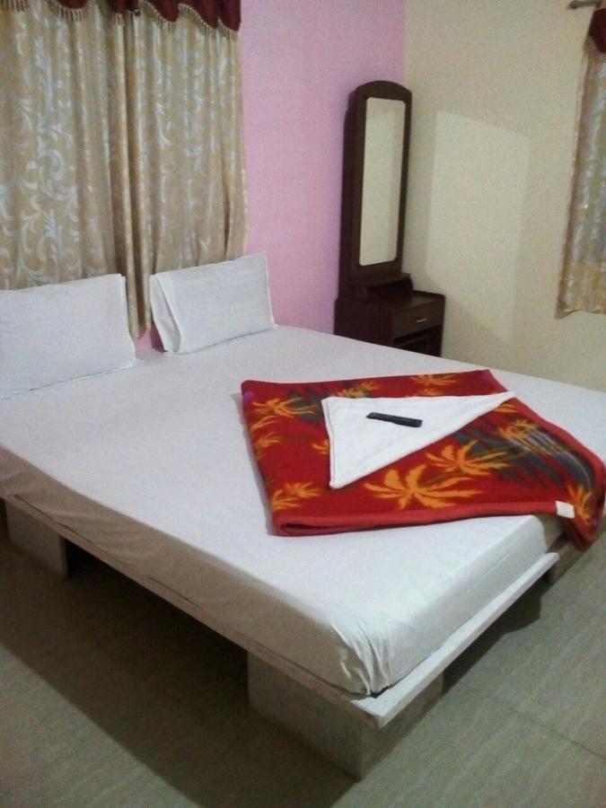 Sri Thanga Harish Cottage Yercaud Luaran gambar