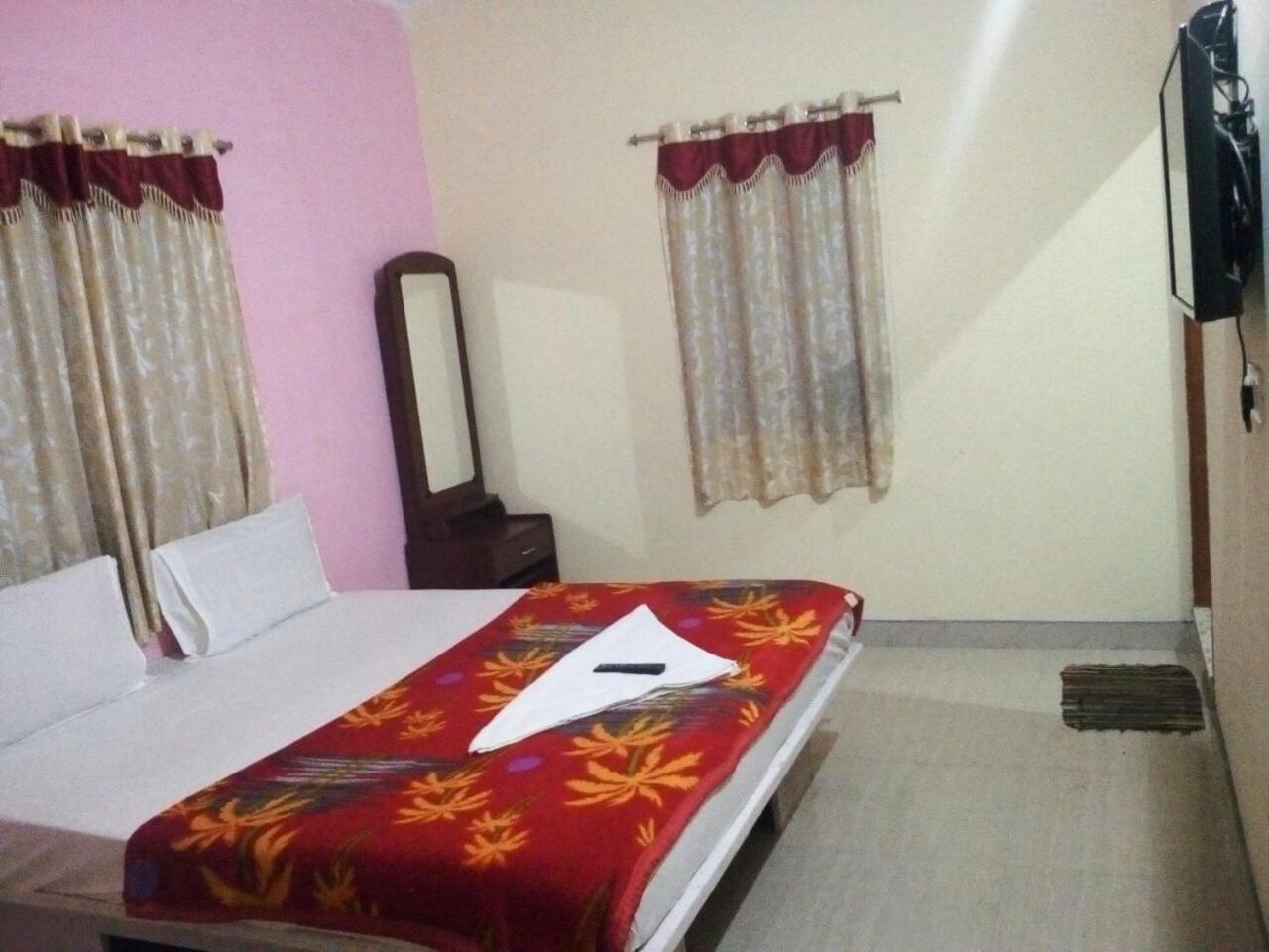 Sri Thanga Harish Cottage Yercaud Luaran gambar