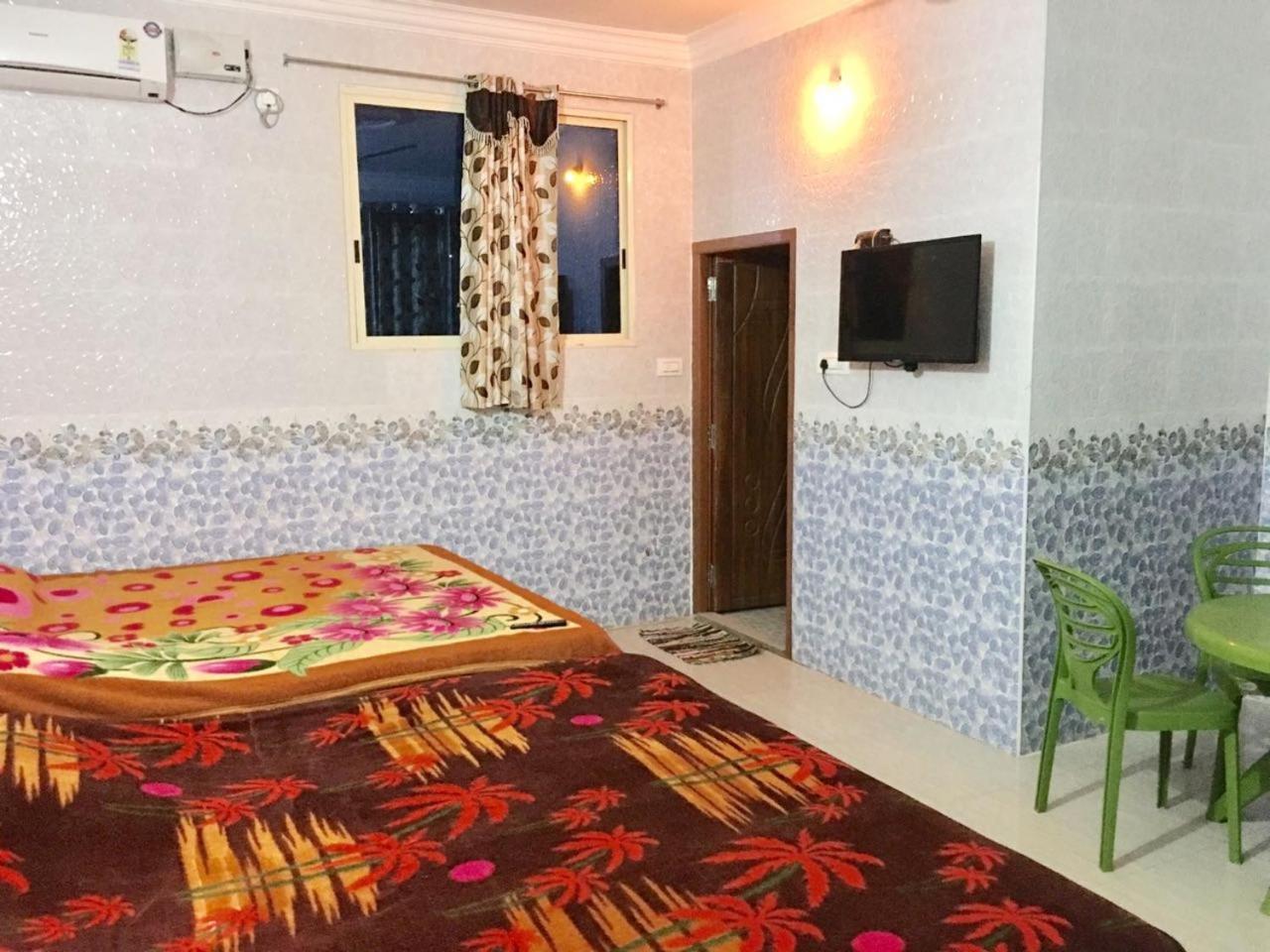 Sri Thanga Harish Cottage Yercaud Luaran gambar
