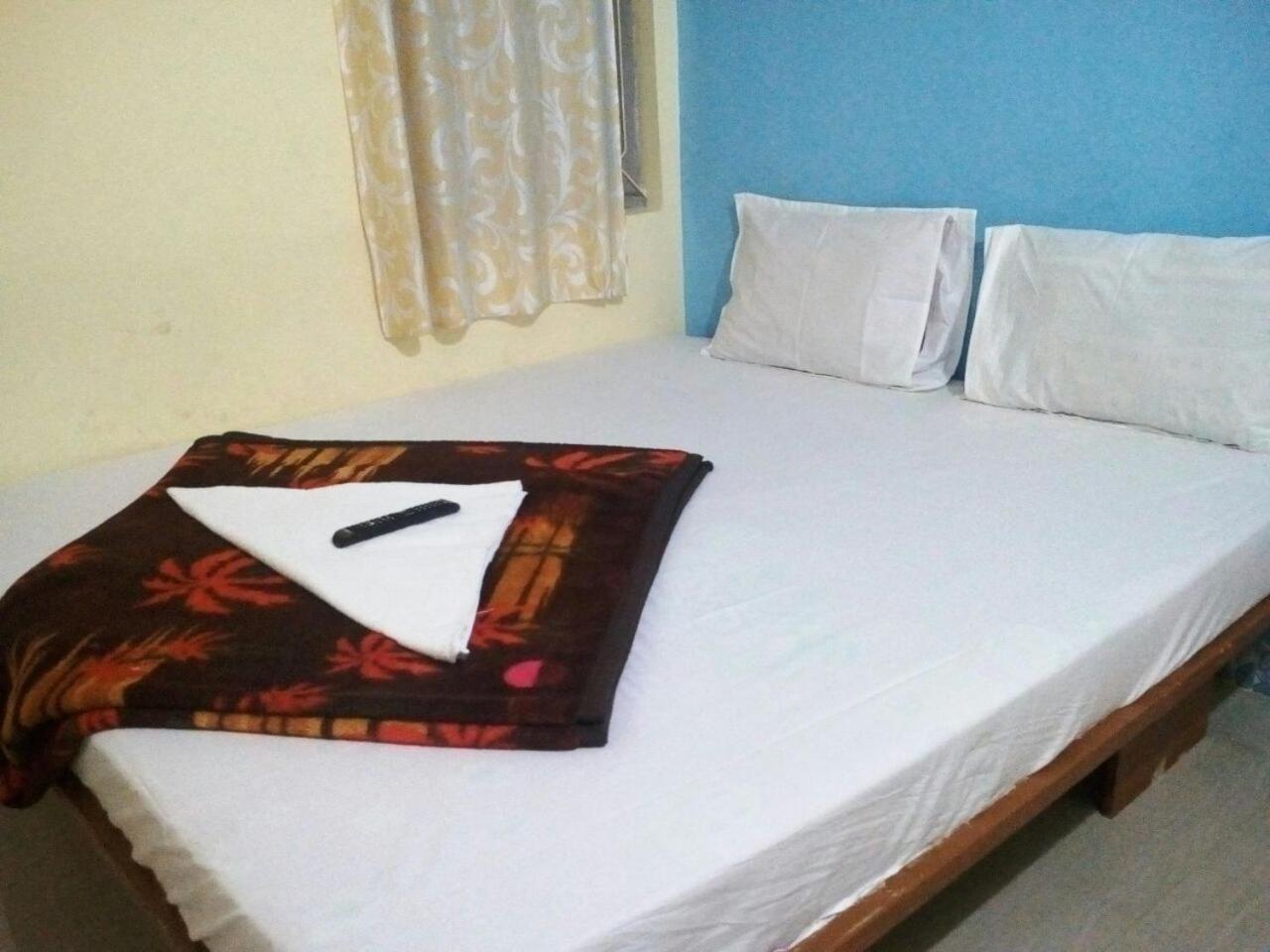 Sri Thanga Harish Cottage Yercaud Luaran gambar