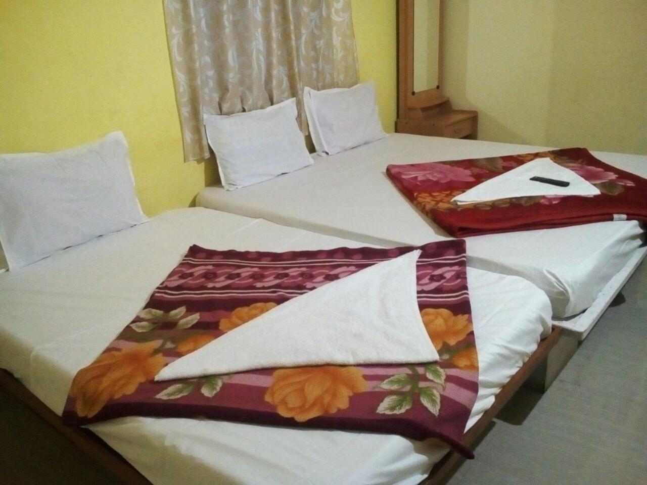 Sri Thanga Harish Cottage Yercaud Luaran gambar