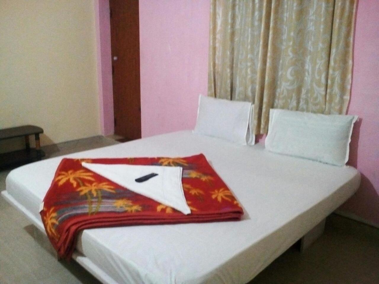 Sri Thanga Harish Cottage Yercaud Luaran gambar